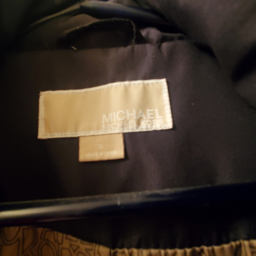 Michael Kors jacket